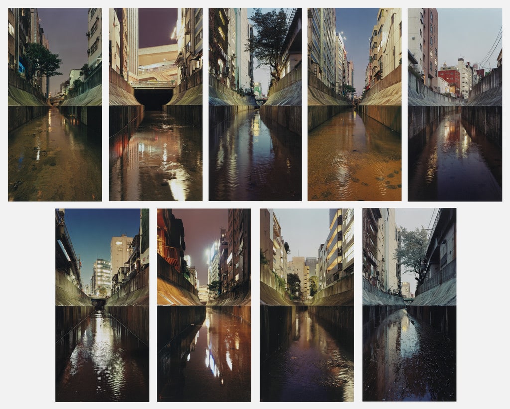River Series