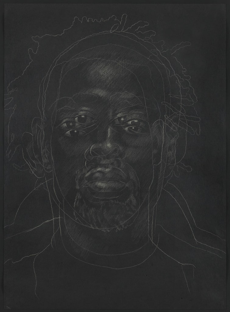 The Jerome Project (Asphalt and Chalk) V