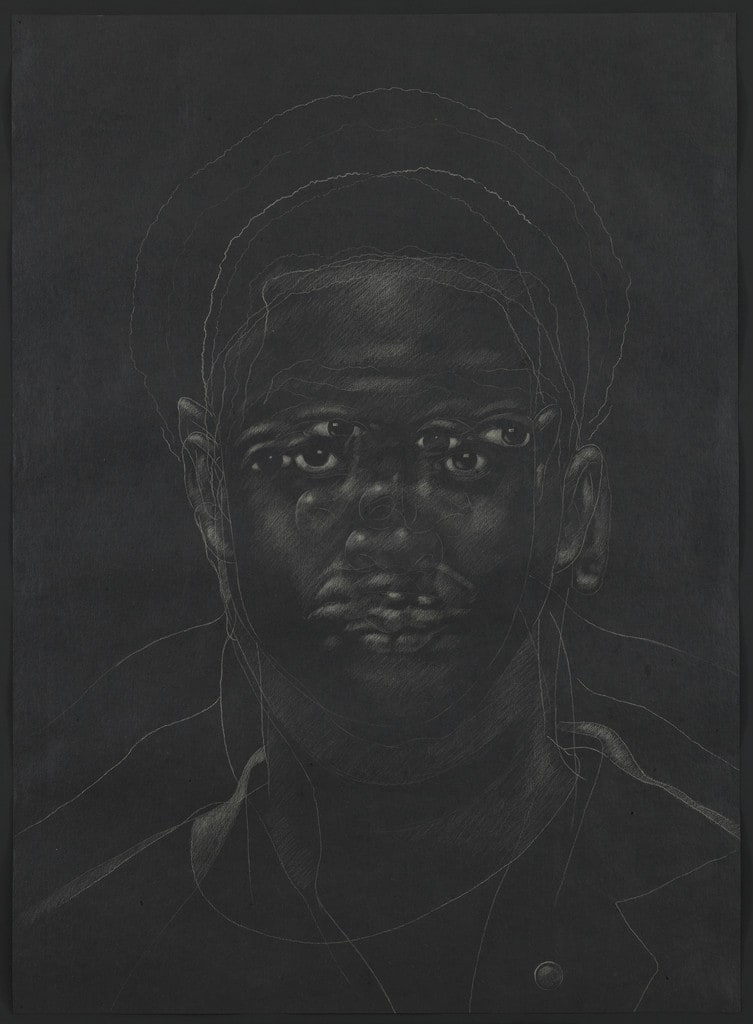 The Jerome Project (Asphalt and Chalk) XV