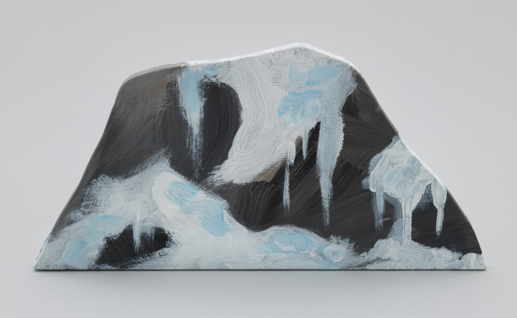 Theaterstück/Theaterpiece, 2014 (for Parkett no. 94)