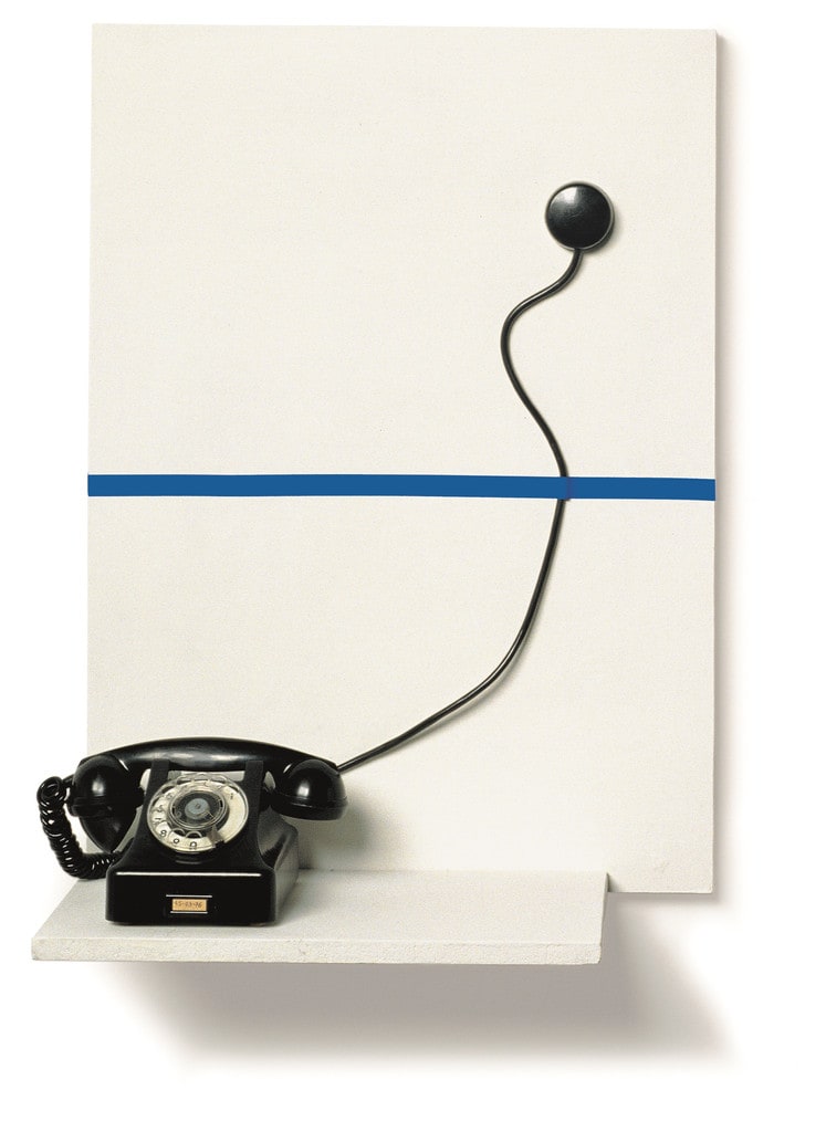 Intervention with a Phone