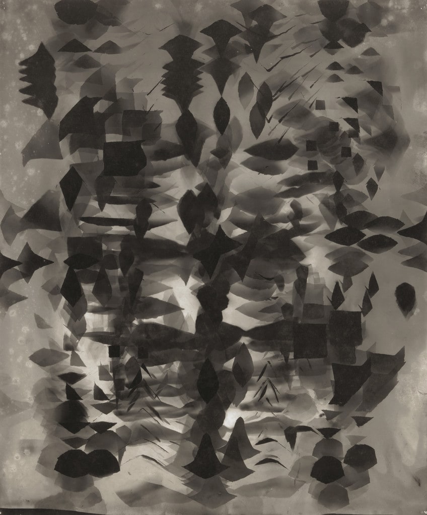 Untitled I