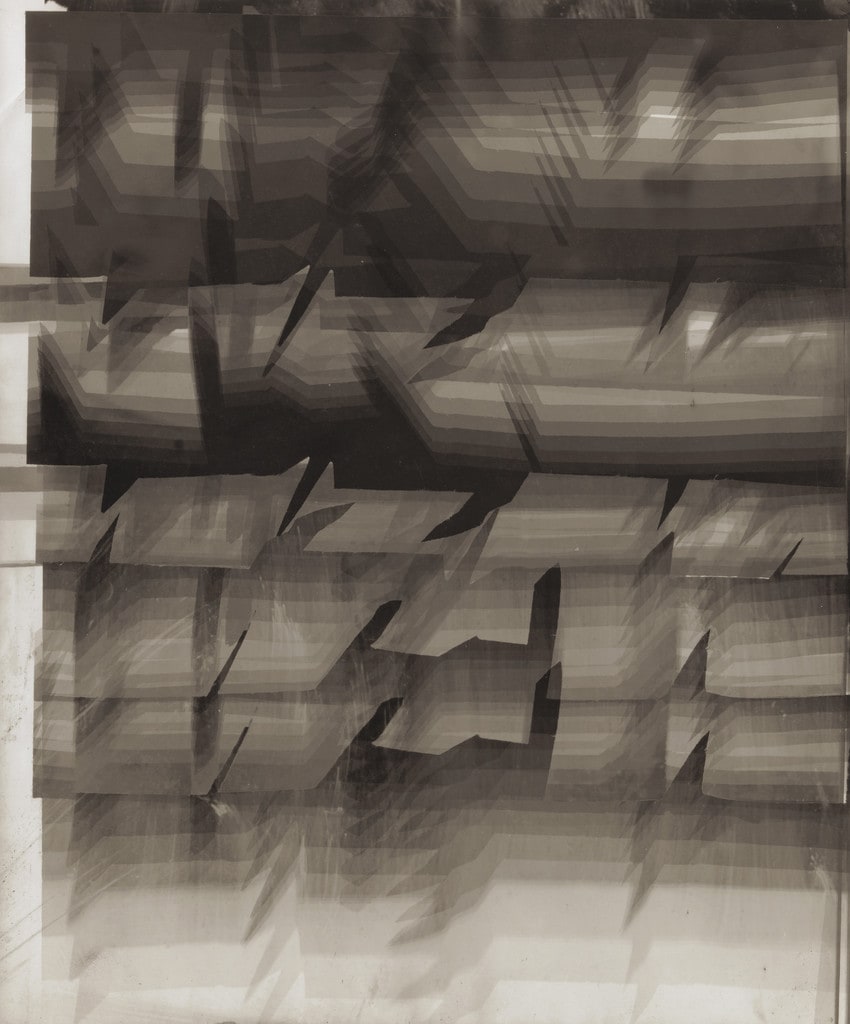 Untitled III