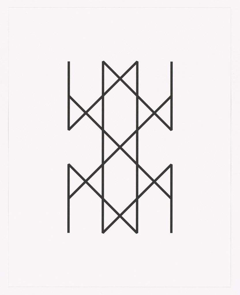 Up Died from Type Specimen Portfolio