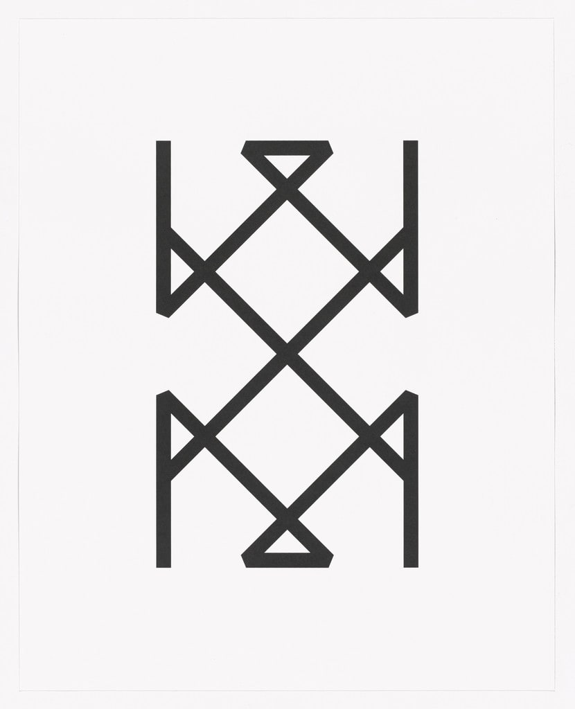 Up Died OG from Type Specimen Portfolio