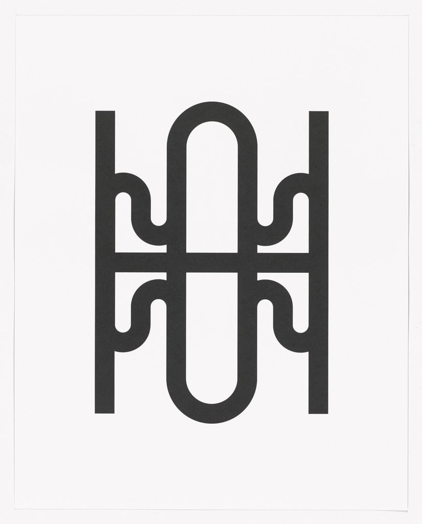 Cactus from Type Specimen Portfolio