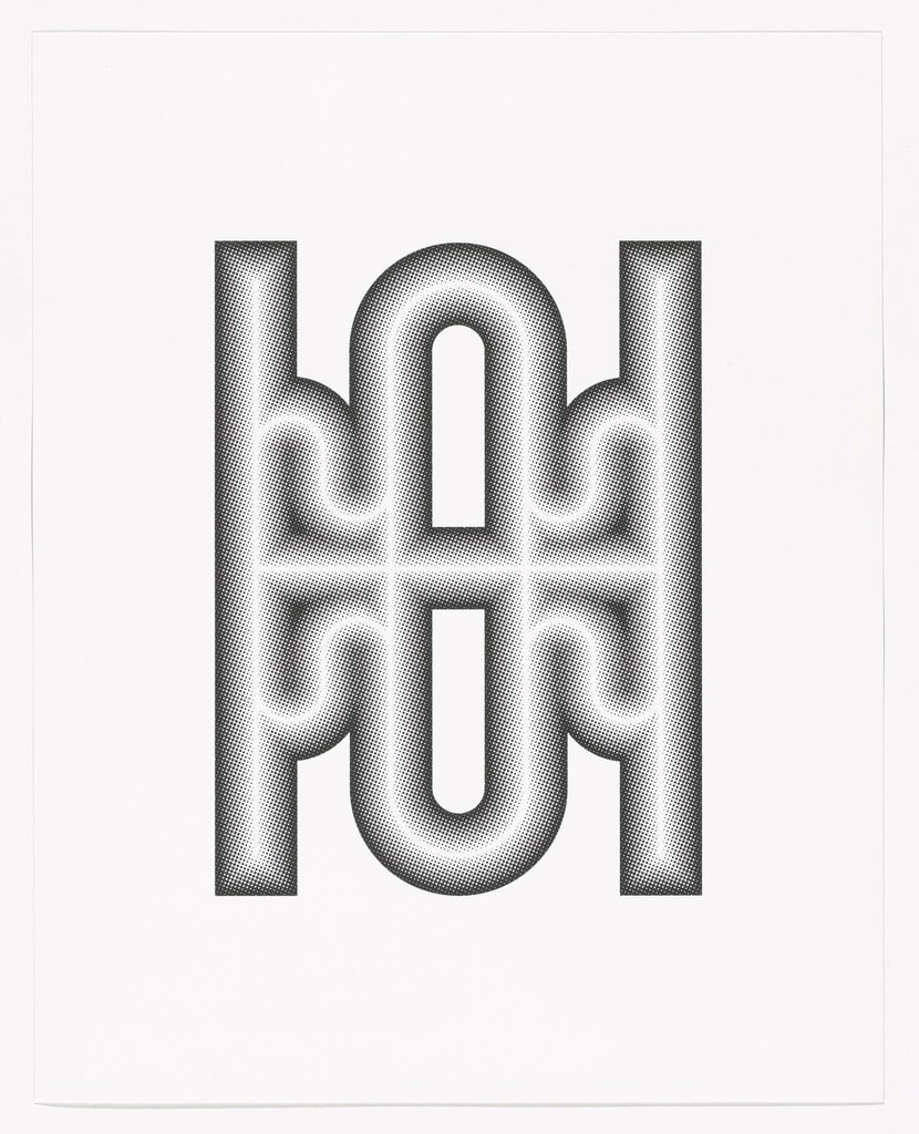 Shiny Cactus from Type Specimen Portfolio