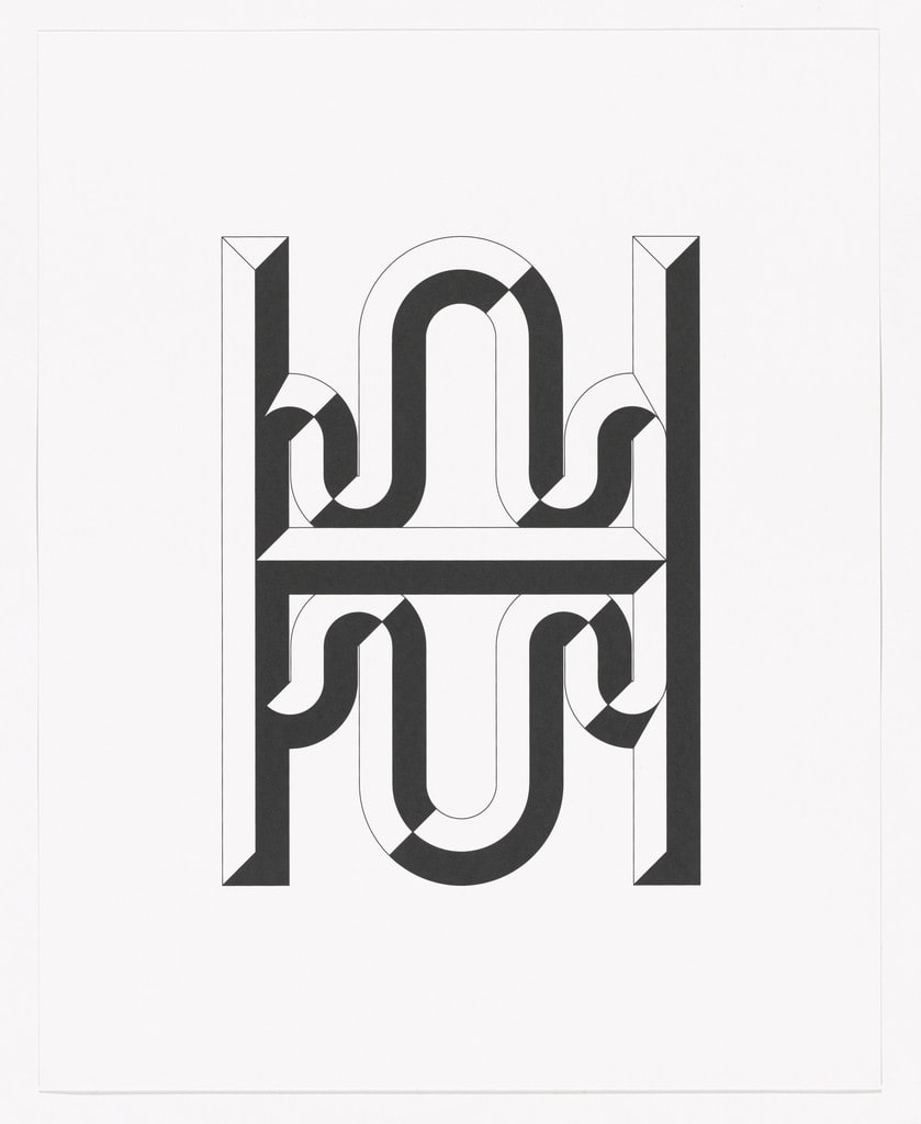 Stone Cactus from Type Specimen Portfolio