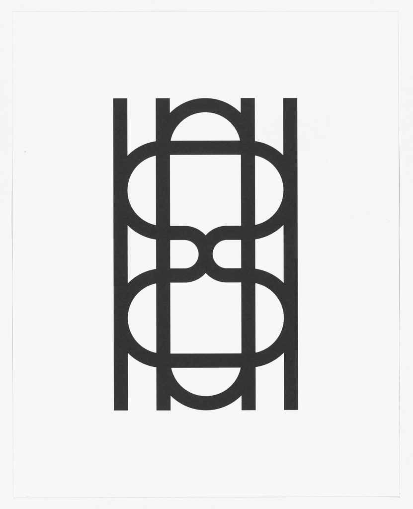 Two Wire from Type Specimen Portfolio