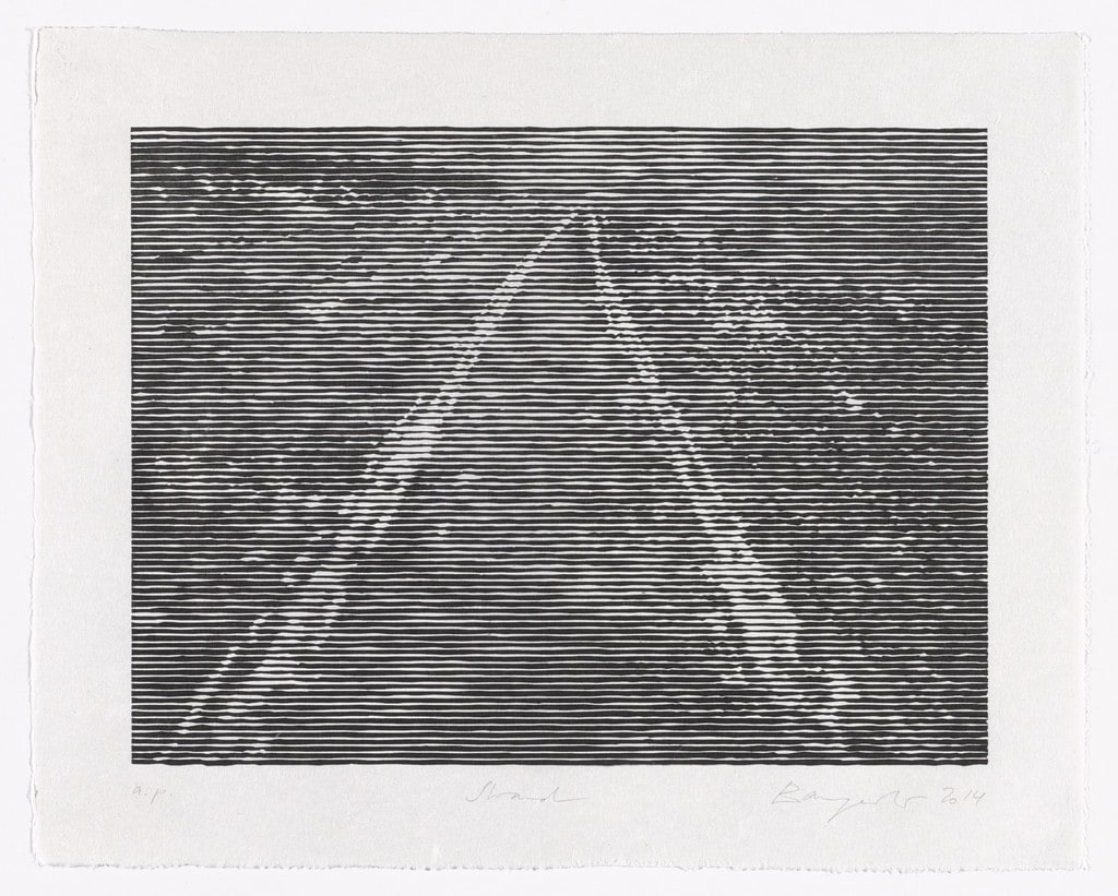 Strand from Alan Cristea Gallery Twentieth Anniversary Portfolio