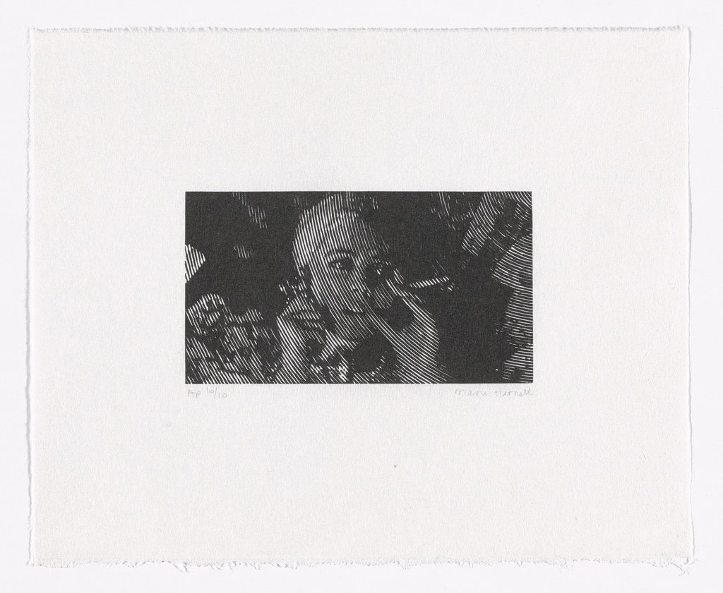 Telephone from Alan Cristea Gallery Twentieth Anniversary Portfolio