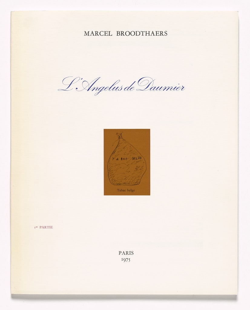L'Angélus de Daumier