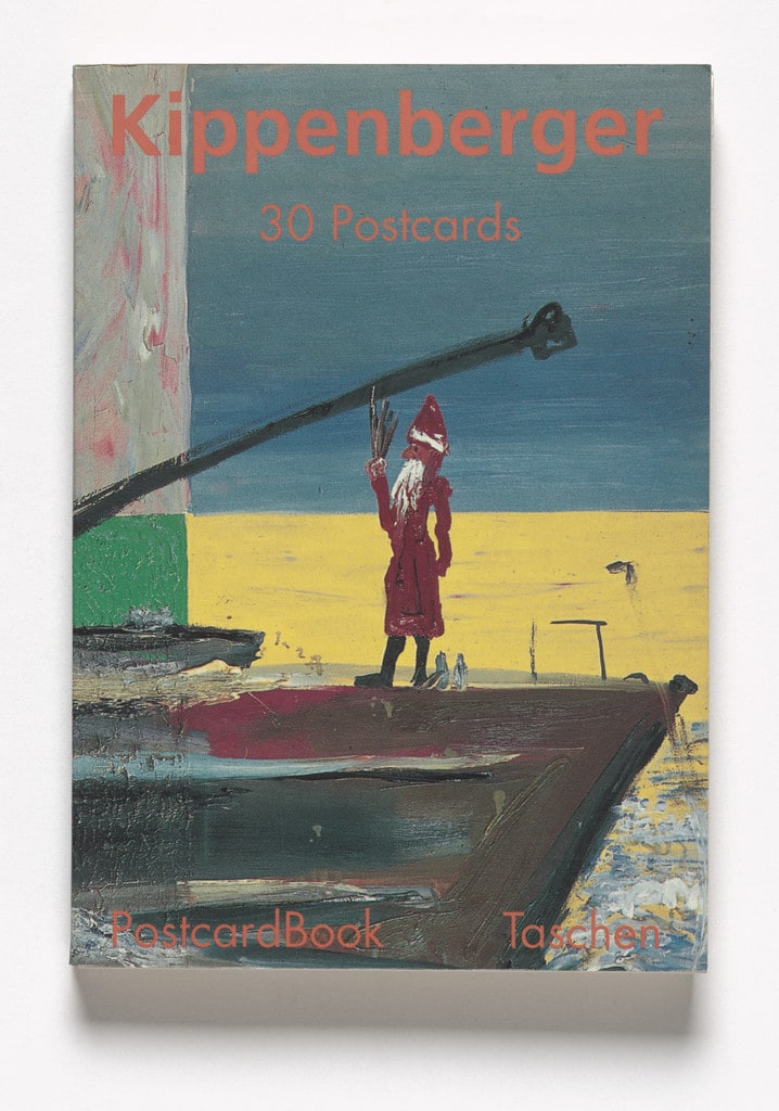 PostcardBook,