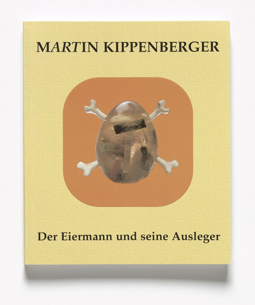 Der Eiermann und seine Ausleger,