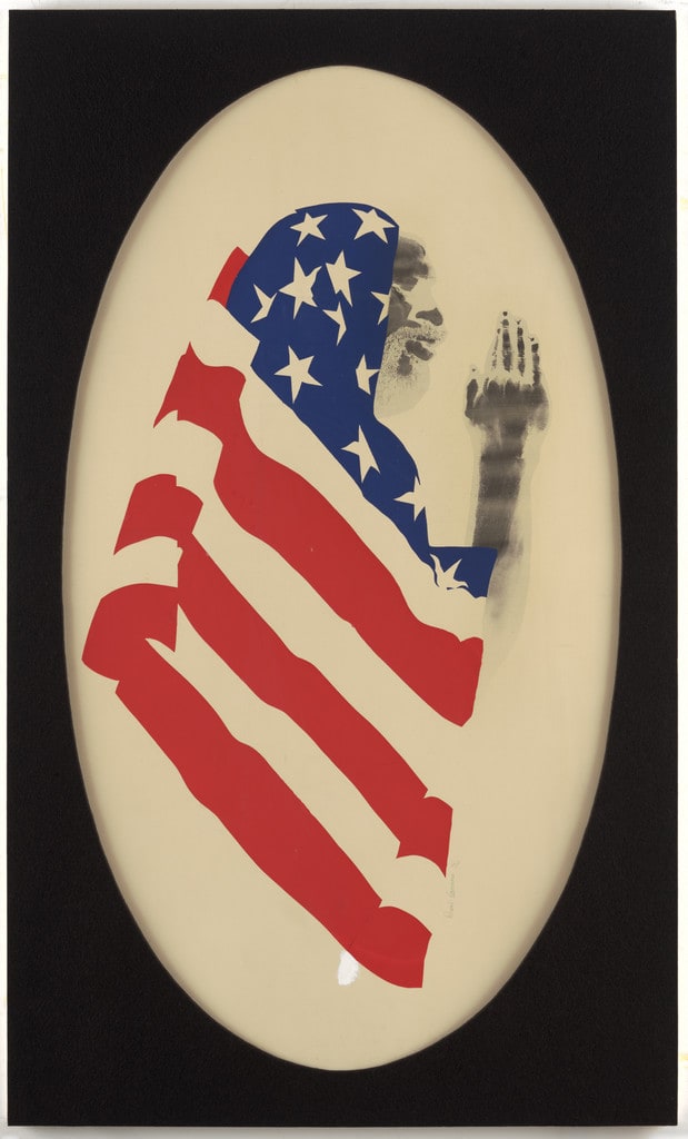 Pray for America