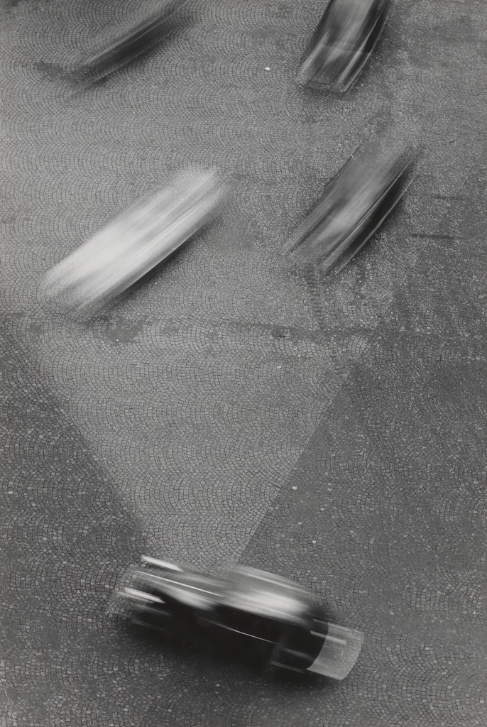 Untitled (automobiles)