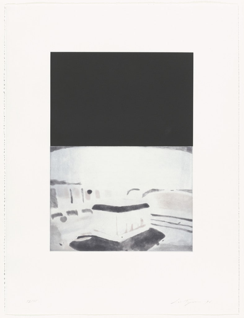 Untitled from The Temple