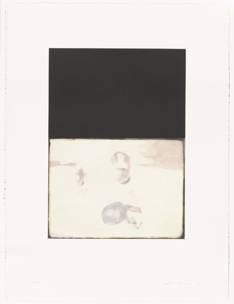 Untitled from The Temple