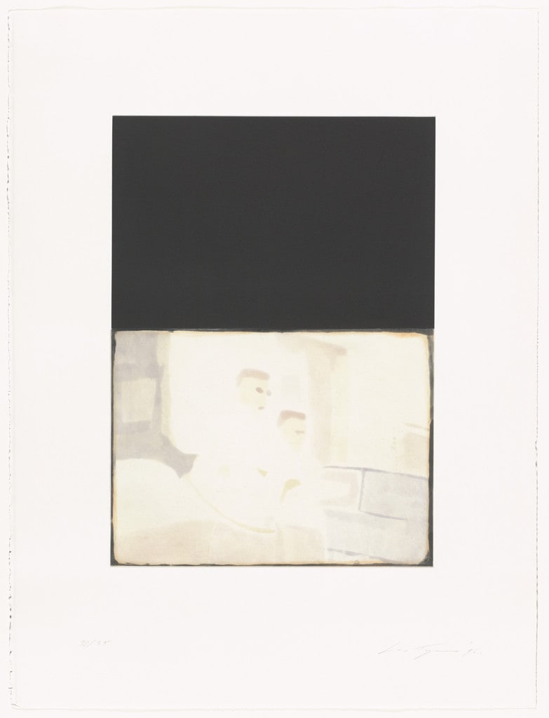 Untitled from The Temple