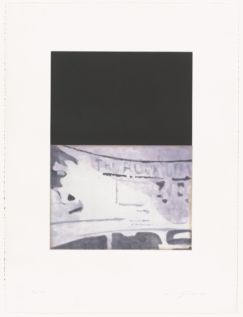 Untitled from The Temple