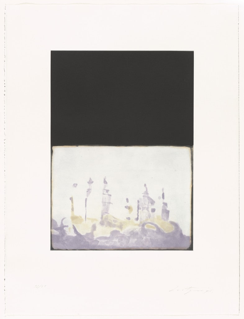 Untitled from The Temple