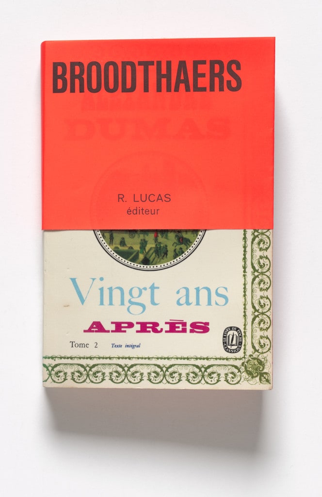 Vingt ans après (Twenty years after), vol. 2