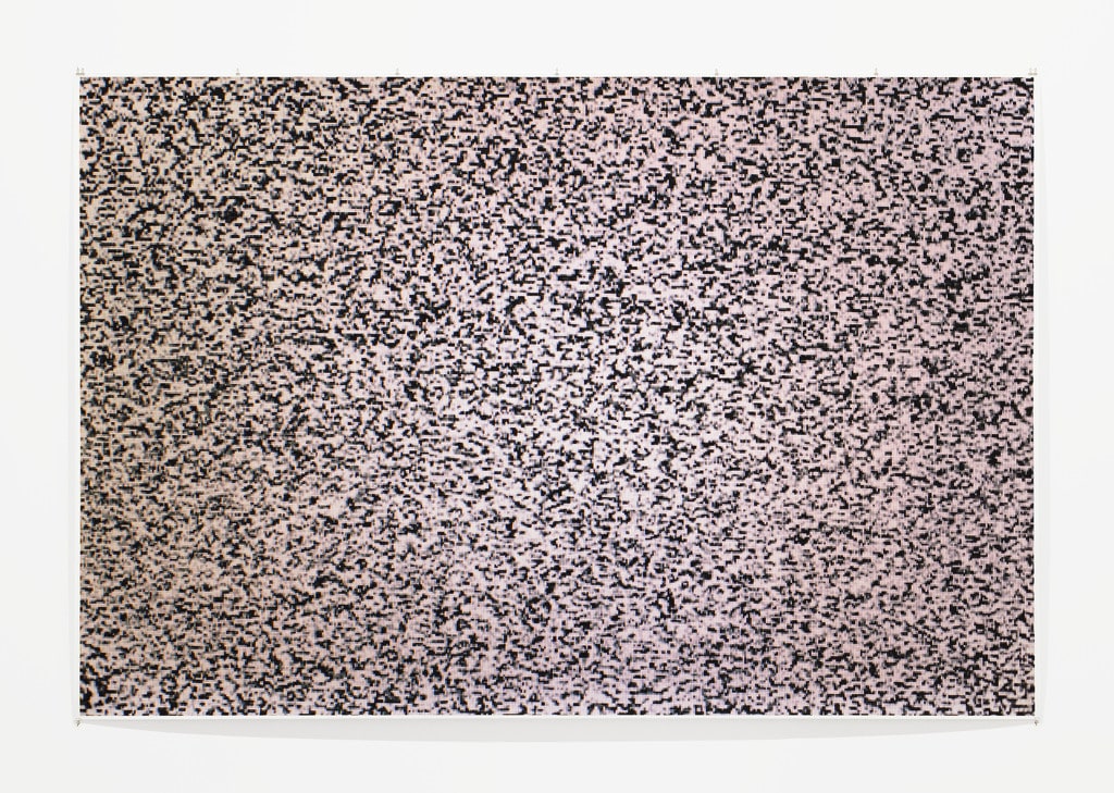 Sendeschluss / End of Broadcast I
