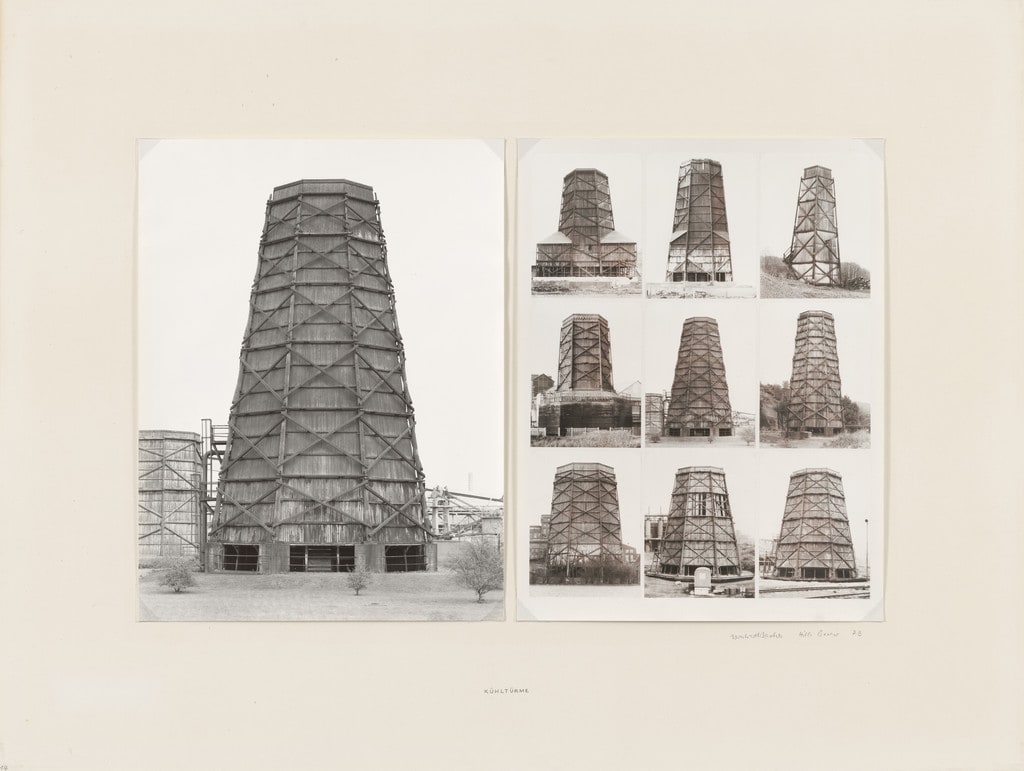 Cooling Towers