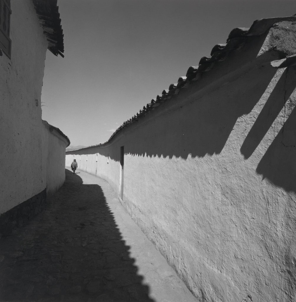 Cuzco, Peru