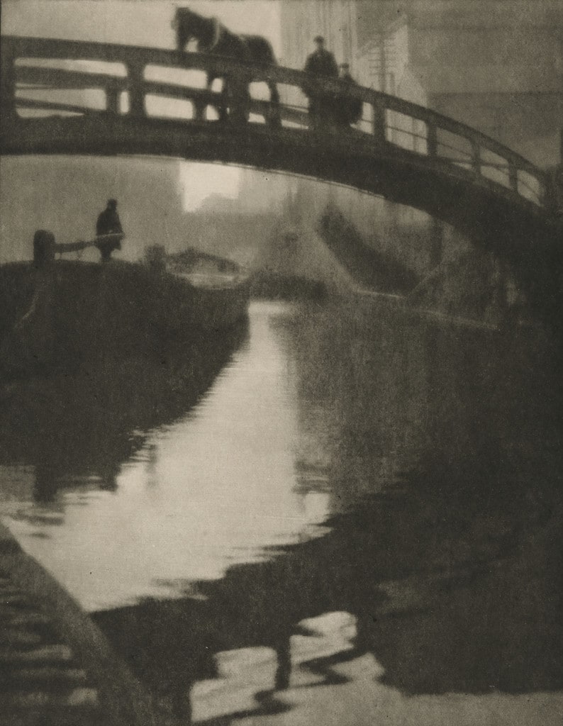 Regent's Canal, London