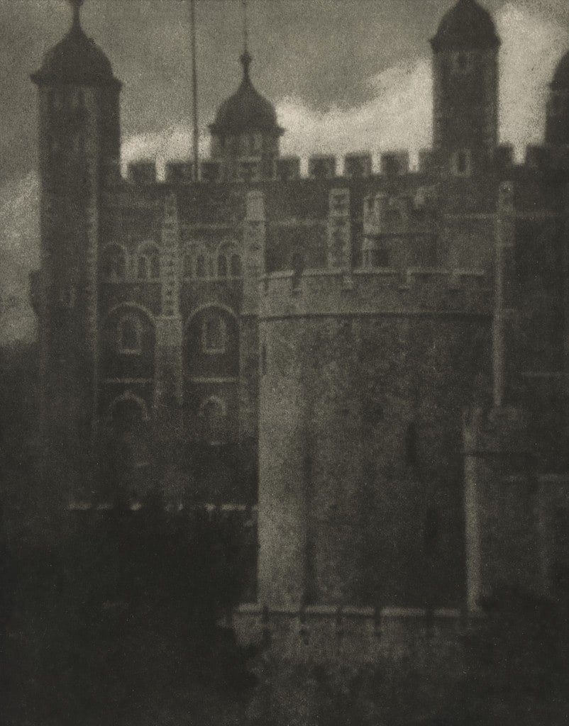 The Tower, London