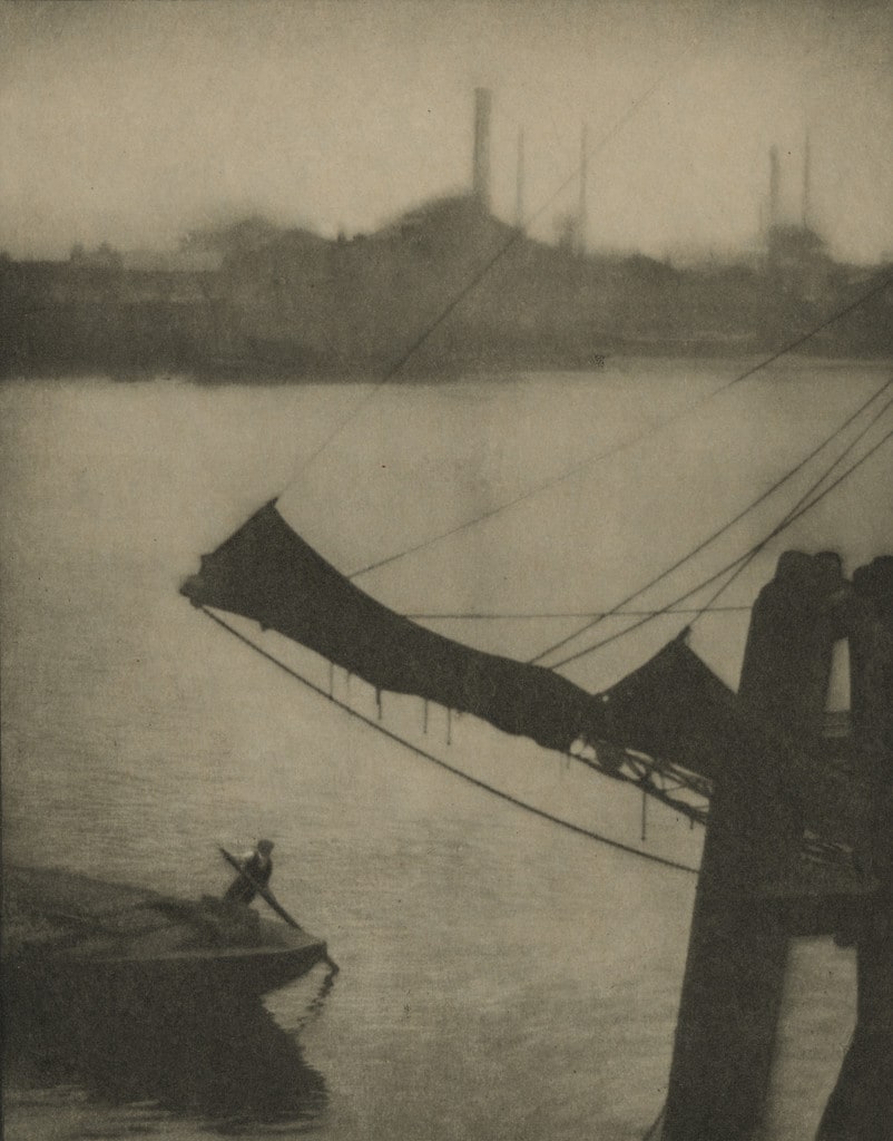 Wapping, London