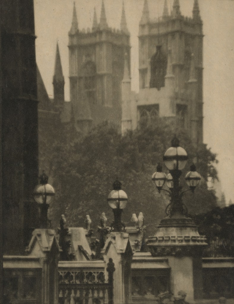Westminster Abbey, London