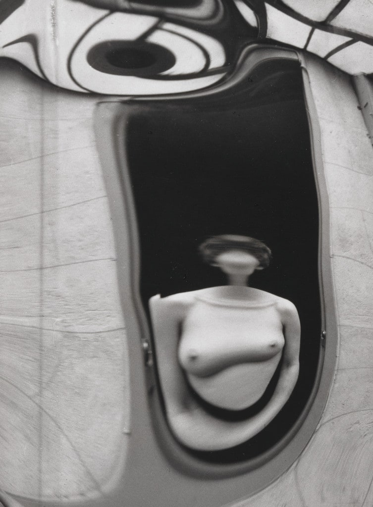 Distortion #200