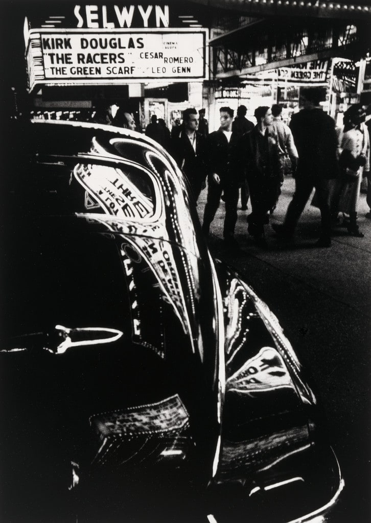 42nd Street