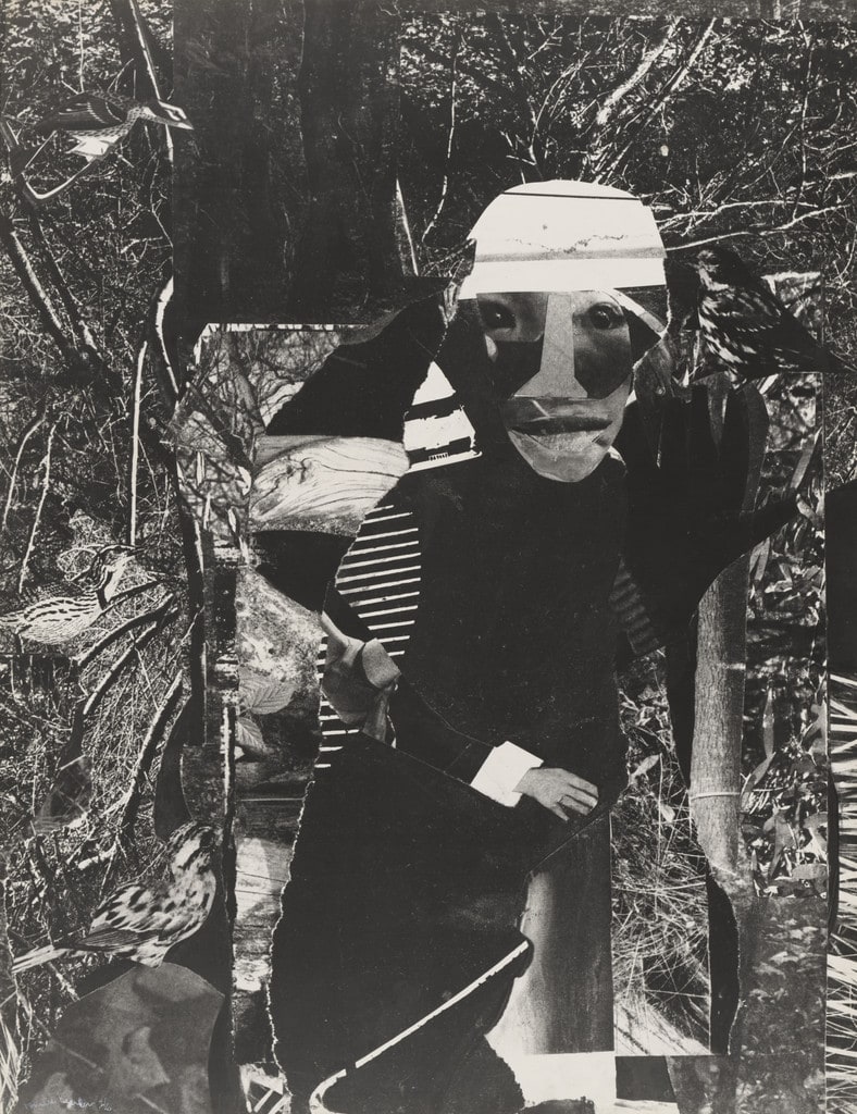 Prevalence of Ritual/Conjur Woman No. 1