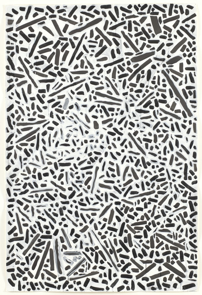 Pockets of Wheat (With Joe Siena on White) from Pockets of Wheat
