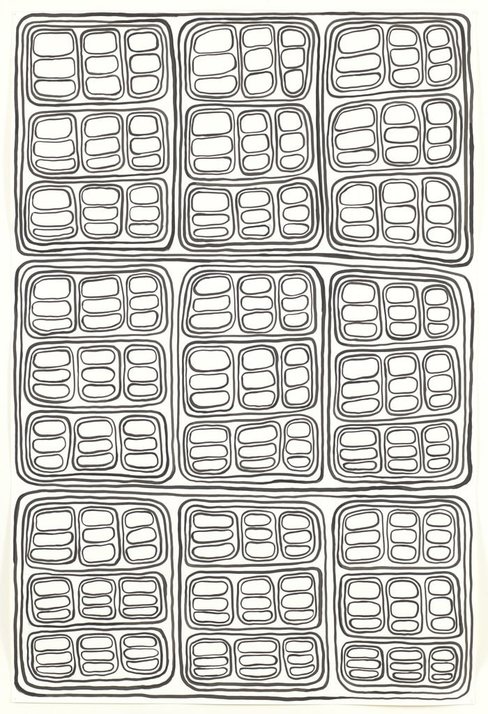 Base Three from Pockets of Wheat