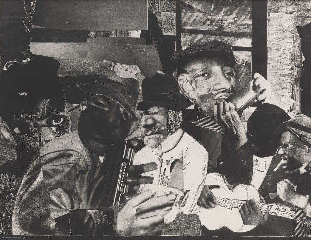 Train Whistle Blues No. 1