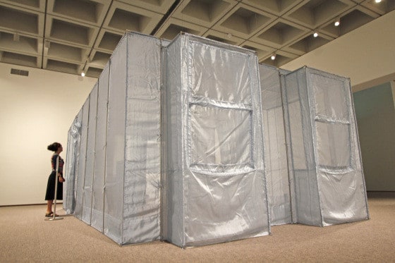 348 West 22nd St., Apt. A New York, NY 10011 at Rodin Gallery, Seoul/Tokyo Opera City Art Gallery/Serpentine Gallery, London/Biennale of Sydney/Seattle Art Museum/Smith College Museum of Art, Northhampton/North Carolina Museum of Art
