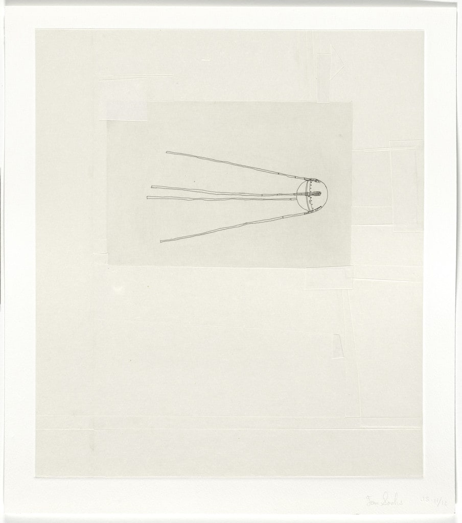Untitled from Space Hardware