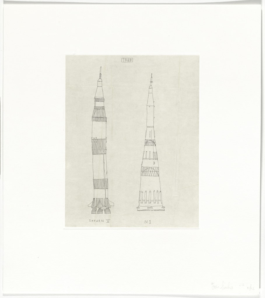 Untitled from Space Hardware