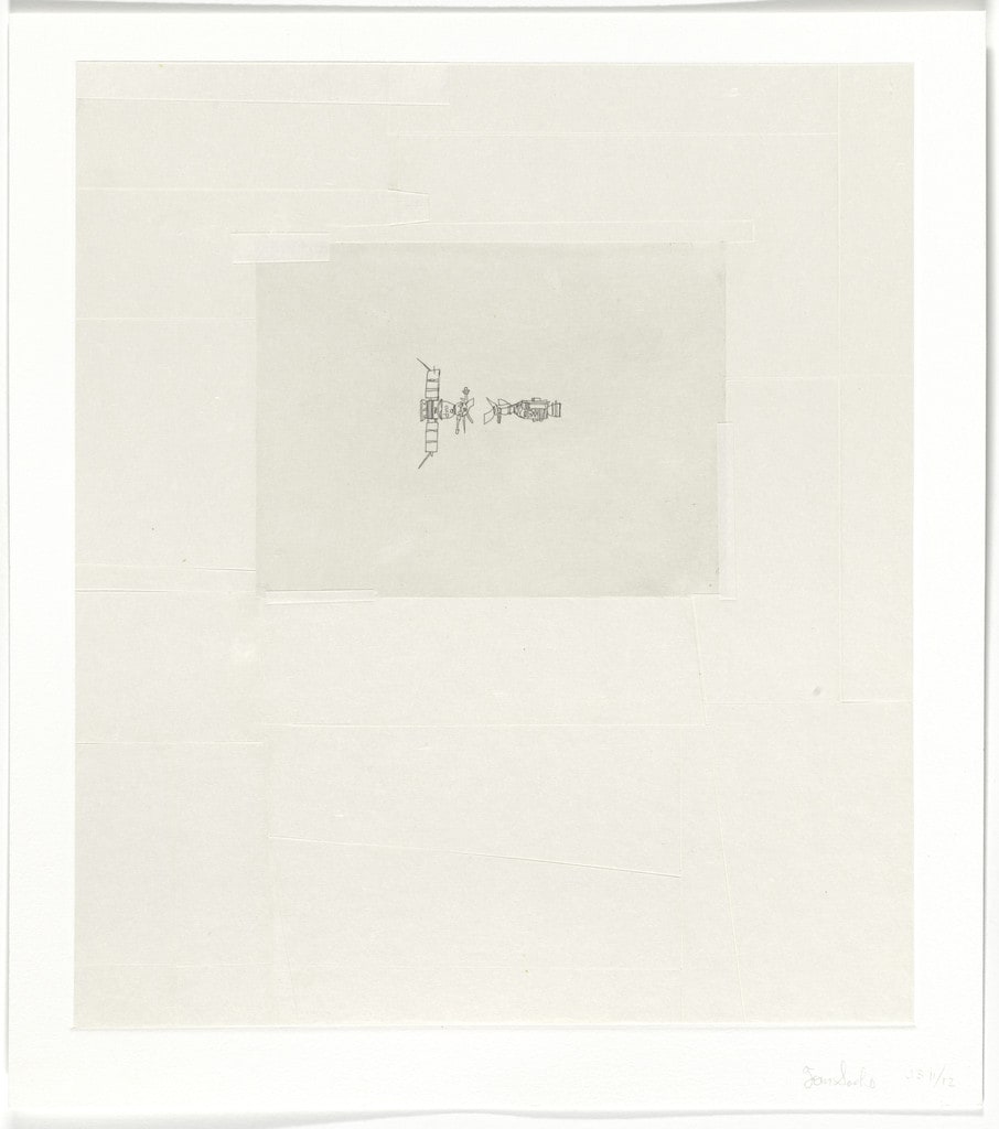 Untitled from Space Hardware