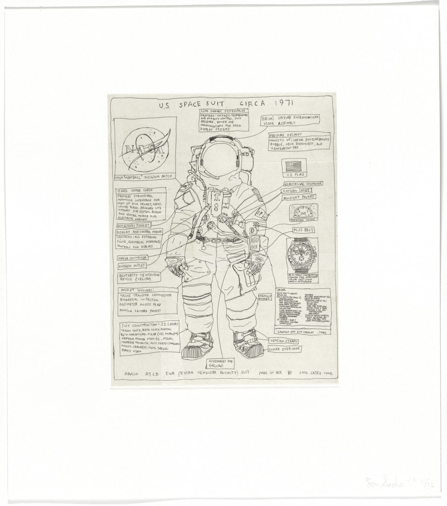 Untitled from Space Hardware