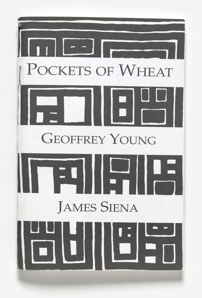 Pockets of Wheat