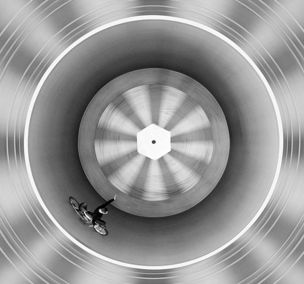 Wall of Death