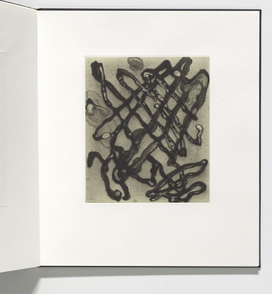 Untitled from Abstraktion and Apparition