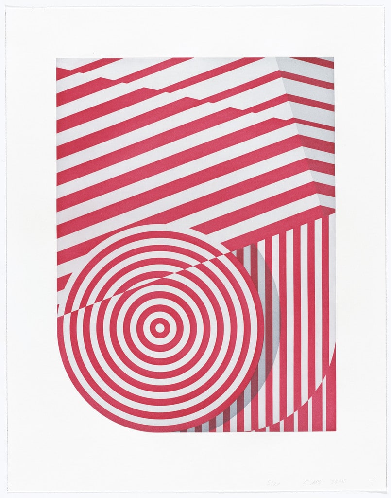 Untitled (big circle)