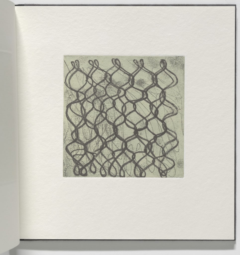 Untitled from Keffieyeh
