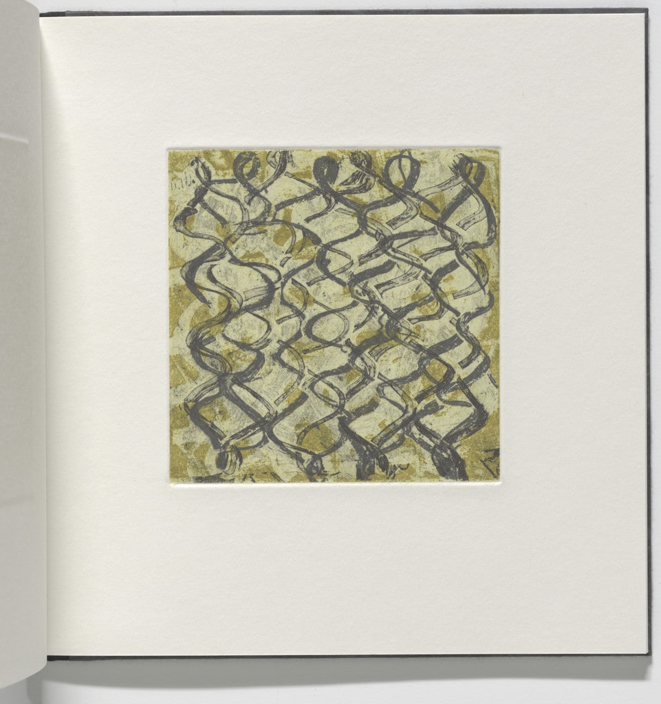 Untitled from Keffieyeh